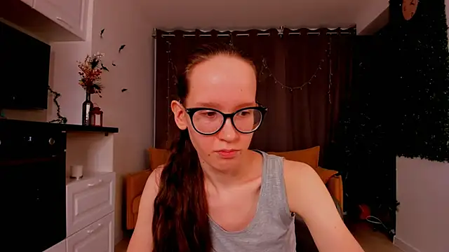 BettyBrowni online show from January 27, 2025, 1:16 am