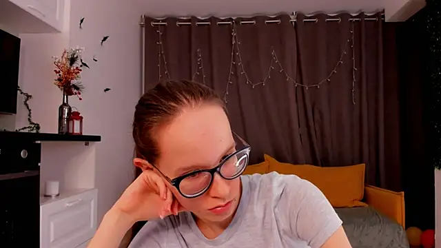 BettyBrowni online show from January 29, 2025, 10:11 pm