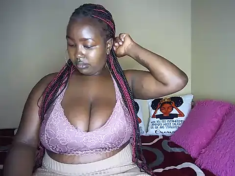 Snapshot of Sparkles_J chatting on January 16, 2025, 8:54 am Sparkles J online show from January 16, 2025, 8:54 am