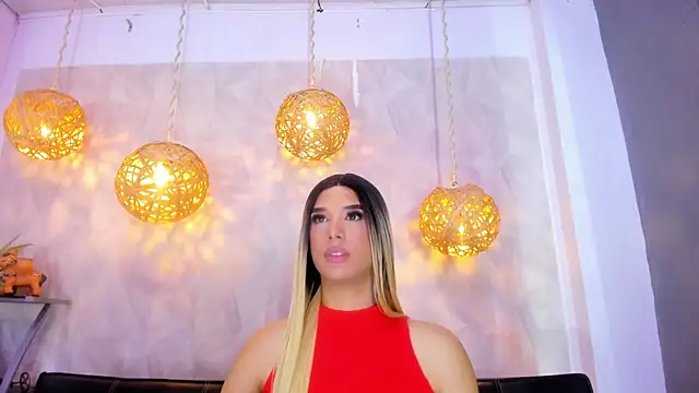 victoria aleia  online show from March 5, 2025, 2:46 am