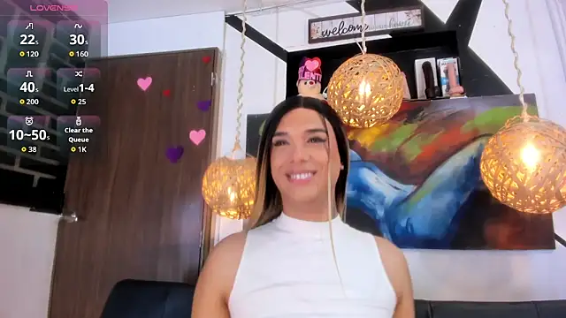 victoria aleia  online show from March 14, 2026, 10:59 pm