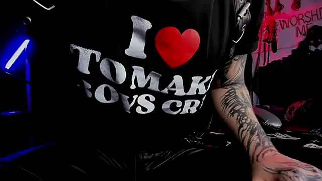 allanhurtss online show from October 4, 2025, 2:48 pm