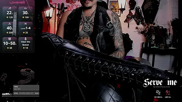 allanhurtss online show from March 24, 2026, 4:45 pm