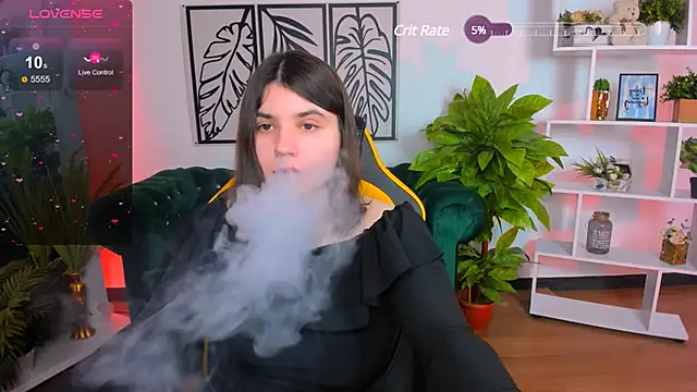 Viola  Shy online show from February 28, 2025, 12:21 am