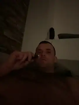 MateoKimiBi online show from February 15, 2025, 3:52 am