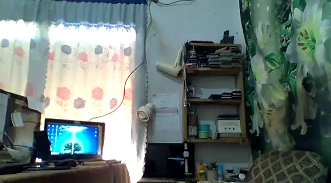 Fuckwell boy007 online show from March 7, 2025, 7:41 am