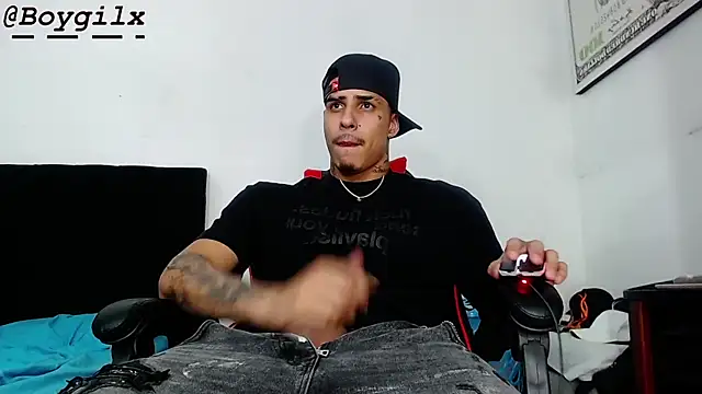 Ak Gil online show from September 23, 2025, 2:58 am