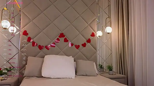 Snapshot of Sarra_Cooper chatting on February 21, 2025, 4:29 am Sarra Cooper online show from February 21, 2025, 4:29 am