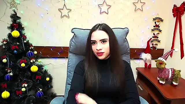Snapshot of _your_fantasy_girl chatting on December 16, 2024, 9:35 am your fantasy girl online show from December 16, 2024, 9:35 am