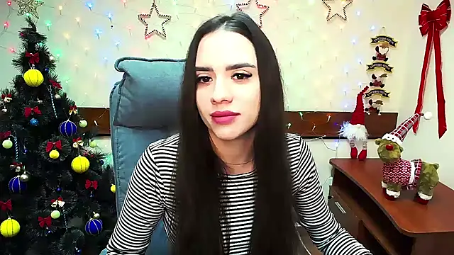 Snapshot of _your_fantasy_girl chatting on December 21, 2024, 3:58 am your fantasy girl online show from December 21, 2024, 3:58 am