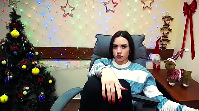 Snapshot of _your_fantasy_girl chatting on December 23, 2024, 3:23 pm your fantasy girl online show from December 23, 2024, 3:23 pm