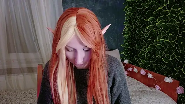 hannaxo1 online show from October 6, 2025, 2:20 am