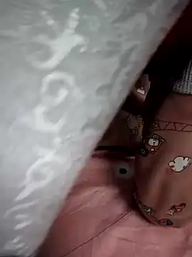 Haralushiaaa online show from December 22, 2025, 9:34 pm