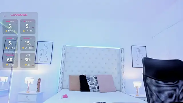 Snapshot of Coco_Balenciaga_ chatting on February 11, 2025, 3:18 pm Coco Balenciaga online show from February 11, 2025, 3:18 pm