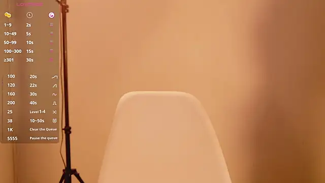 littleebluee online show from September 24, 2025, 2:59 am