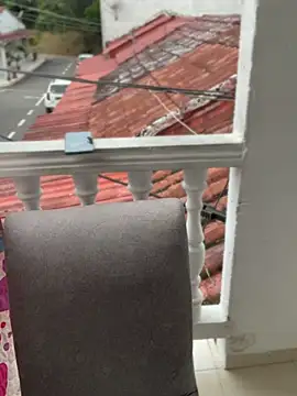 Pretty Isadora online show from March 16, 2025, 10:42 pm