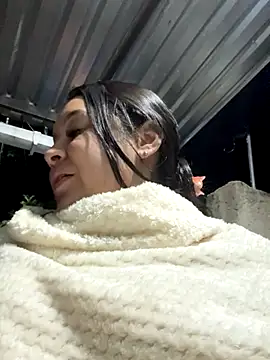 Pretty Isadora online show from October 23, 2025, 11:57 pm