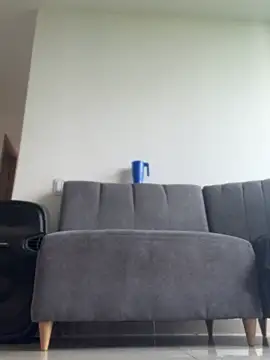 Pretty Isadora online show from March 11, 2026, 7:09 pm