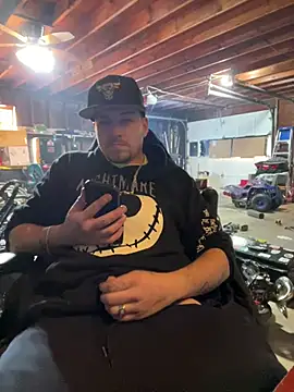 joeycbigcock online show from January 3, 2025, 6:57 pm