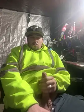 joeycbigcock online show from January 28, 2025, 7:21 pm