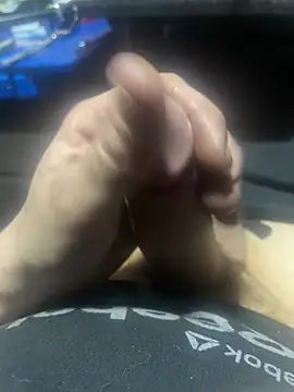 joeycbigcock online show from February 25, 2025, 7:36 pm