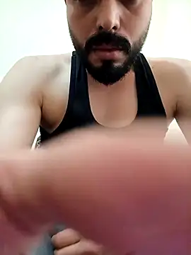 Kaan1607 online show from January 26, 2025, 11:28 am