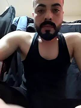 Kaan1607 online show from January 26, 2025, 6:48 pm