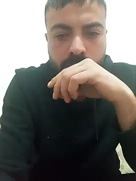 Kaan1607 online show from November 18, 2025, 6:29 am