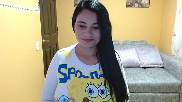 Kerly Lopez online show from January 15, 2025, 11:19 pm