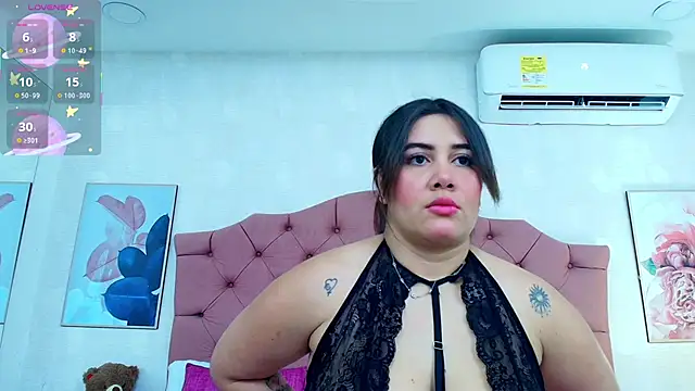 ThyaraJhons online show from November 26, 2025, 12:06 pm