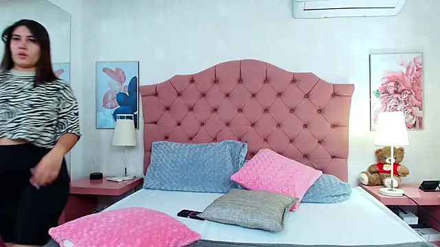 ThyaraJhons online show from January 15, 2026, 11:48 am