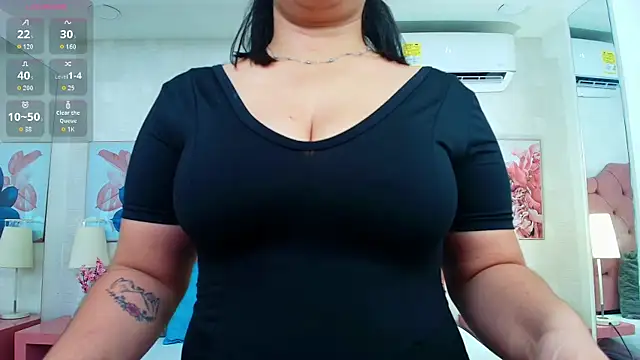 ThyaraJhons online show from February 18, 2026, 11:50 am