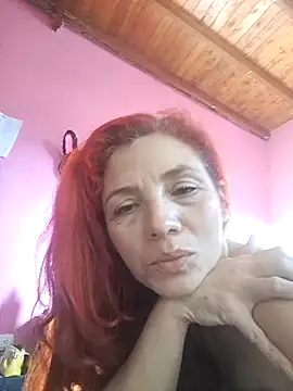 Samantabrown  online show from January 26, 2025, 9:40 pm