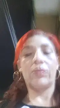 Samantabrown  online show from January 27, 2025, 10:27 am