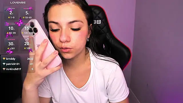 ivyy scott online show from March 3, 2025, 12:04 am