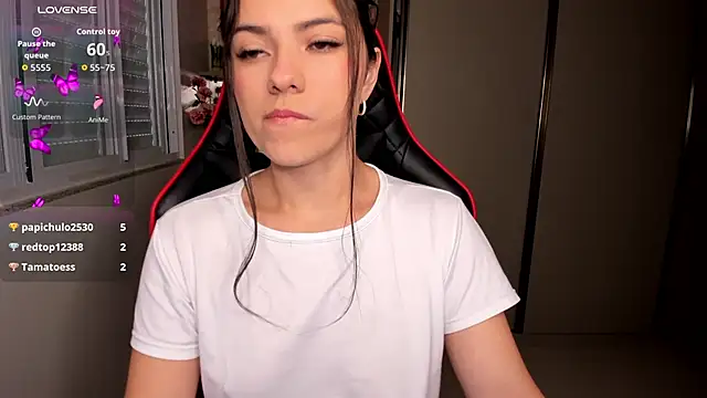 ivyy scott online show from September 28, 2025, 11:59 am