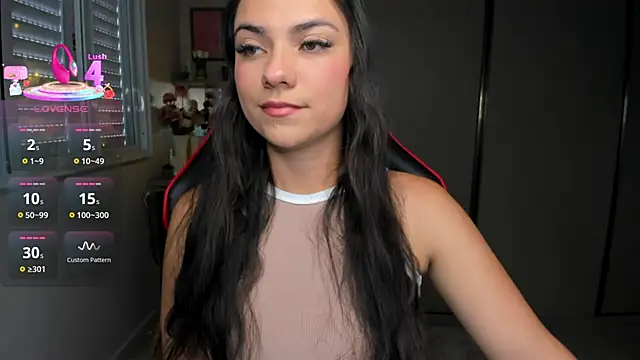 Snapshot of ivyy_scott chatting on December 19, 2025, 1:40 pm ivyy scott online show from December 19, 2025, 1:40 pm