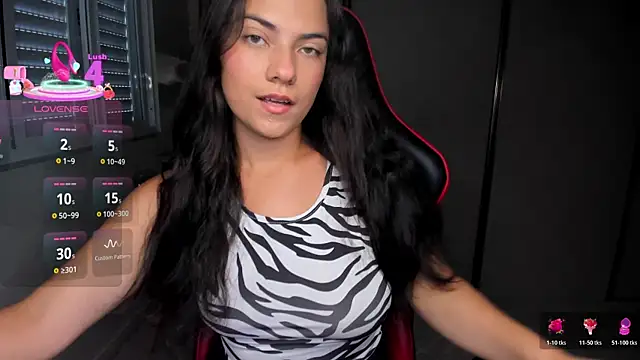 Snapshot of ivyy_scott chatting on January 15, 2026, 1:48 pm ivyy scott online show from January 15, 2026, 1:48 pm