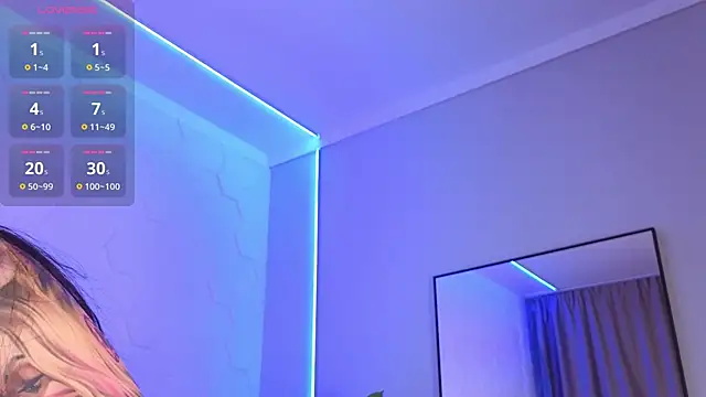 EvaCanton online show from December 3, 2024, 11:55 am