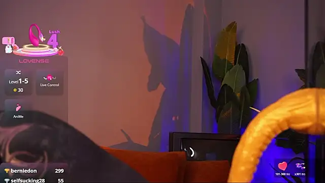 EvaCanton online show from March 11, 2026, 2:06 am