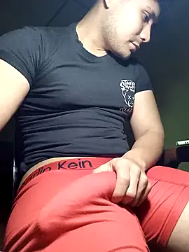 AlexisSpears  online show from February 10, 2025, 10:19 pm