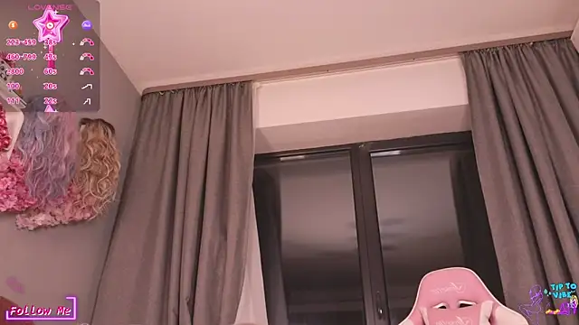 maddisonblush online show from March 21, 2025, 8:18 pm