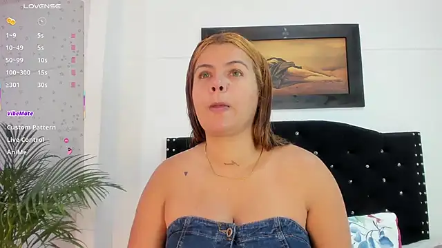 Alexandra Torress online show from January 6, 2026, 3:05 pm