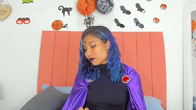 satsu u online show from October 31, 2025, 7:04 pm