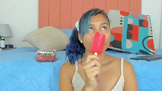 satsu u online show from November 8, 2025, 7:12 pm