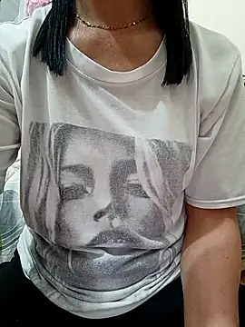 Asian girl13 online show from February 26, 2026, 2:27 pm