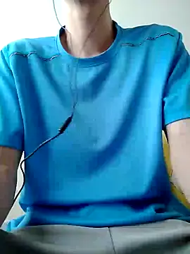 YAY-1 online show from January 5, 2025, 2:38 am