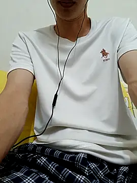 YAY-1 online show from February 23, 2025, 2:46 pm