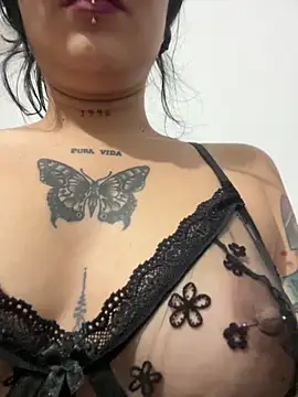 ZTahya online show from March 9, 2025, 3:01 am