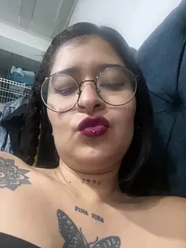 ZTahya online show from October 11, 2025, 11:25 pm